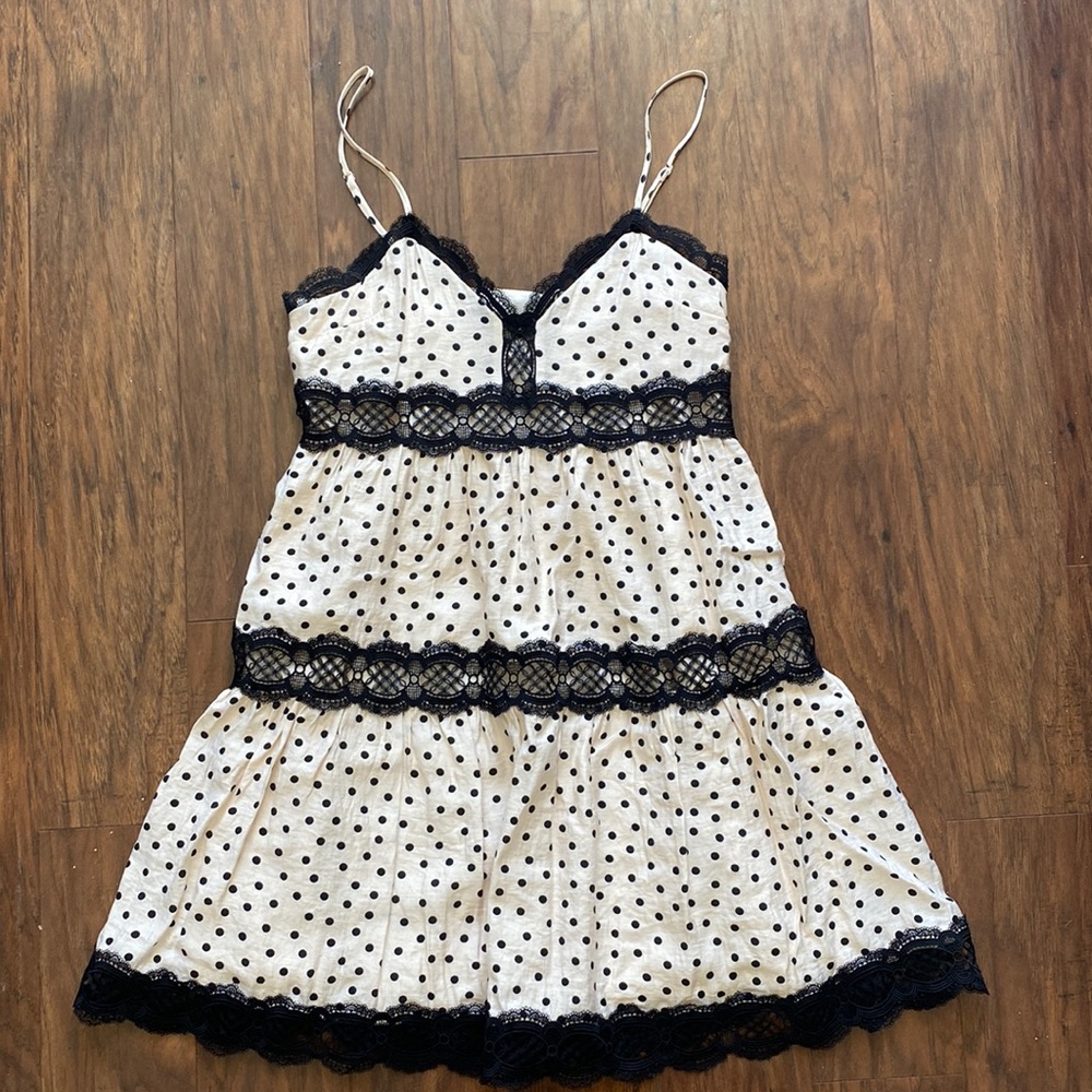 Express dress 👗- Small